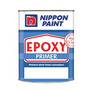 Epoxy Primer